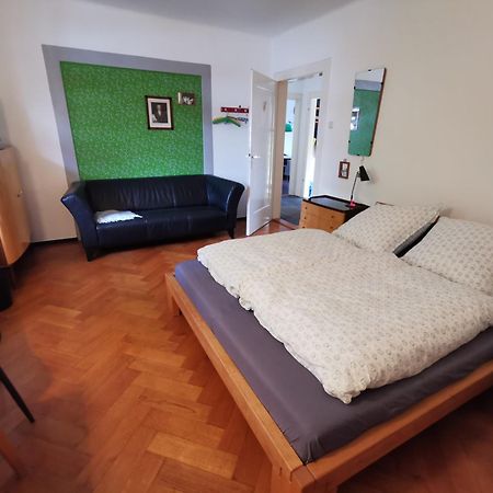 Gundis Gaestezimmer Bamberg Zewnętrze zdjęcie