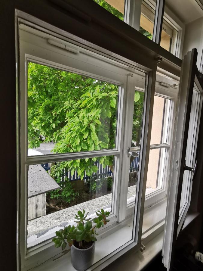Gundis Gaestezimmer Bamberg Zewnętrze zdjęcie
