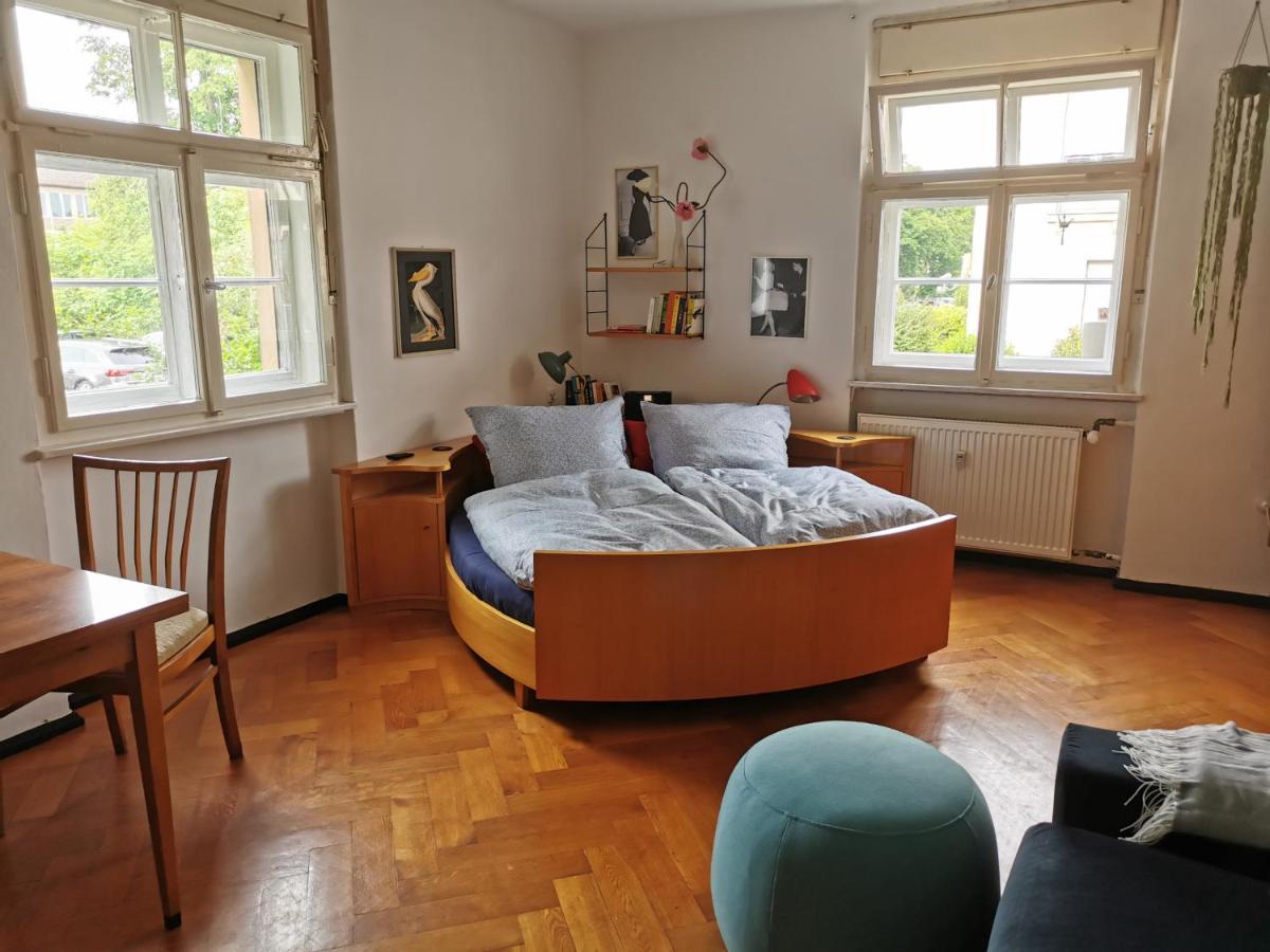 Gundis Gaestezimmer Bamberg Zewnętrze zdjęcie