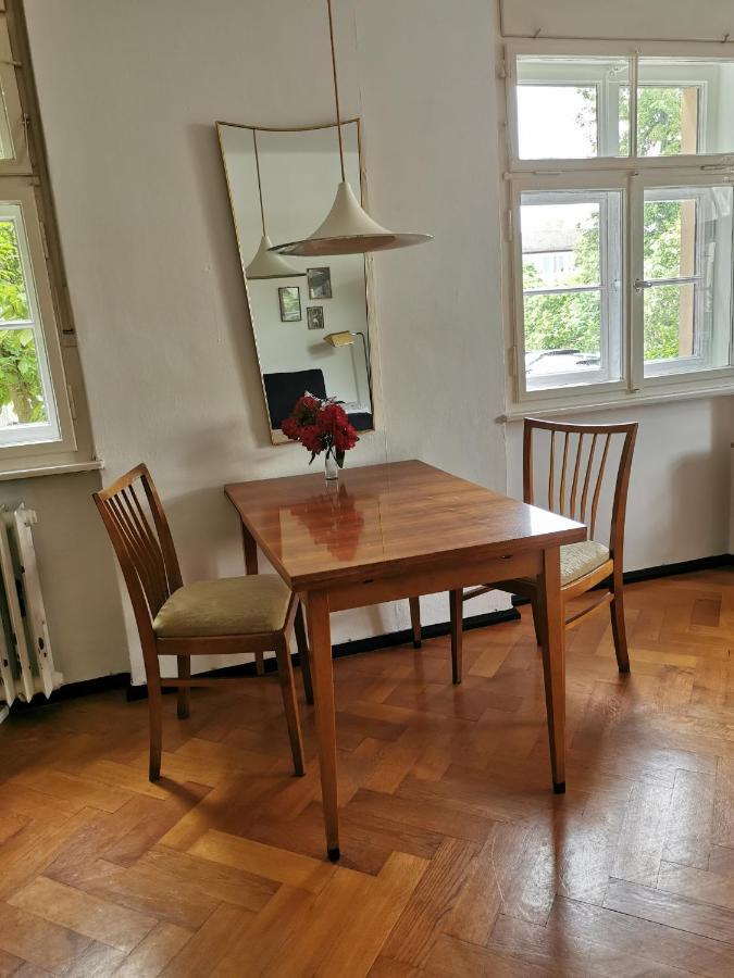 Gundis Gaestezimmer Bamberg Zewnętrze zdjęcie