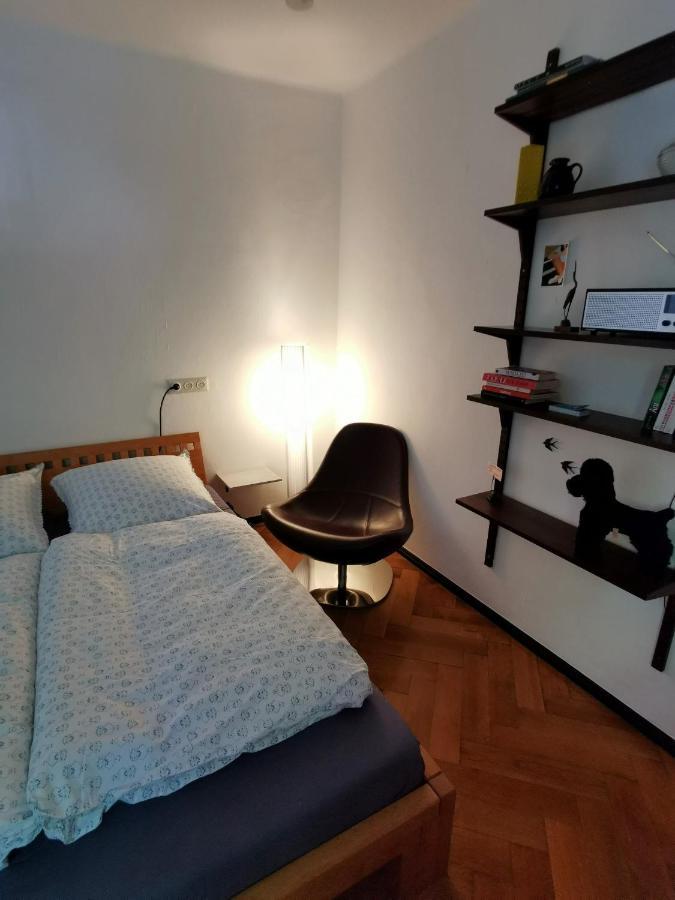Gundis Gaestezimmer Bamberg Zewnętrze zdjęcie