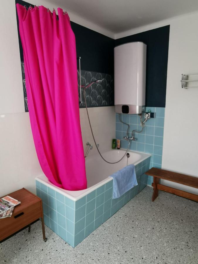 Gundis Gaestezimmer Bamberg Zewnętrze zdjęcie
