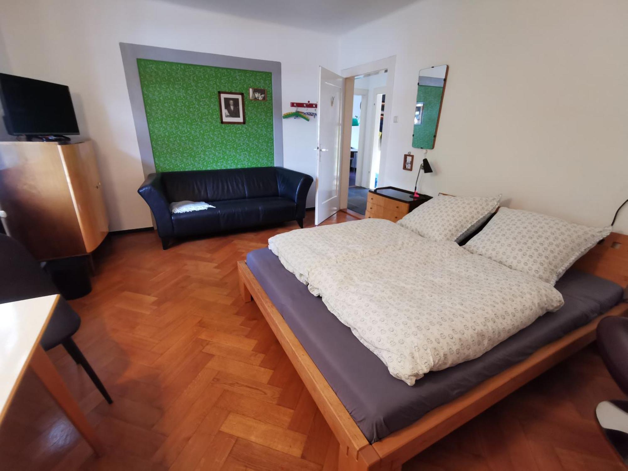 Gundis Gaestezimmer Bamberg Zewnętrze zdjęcie