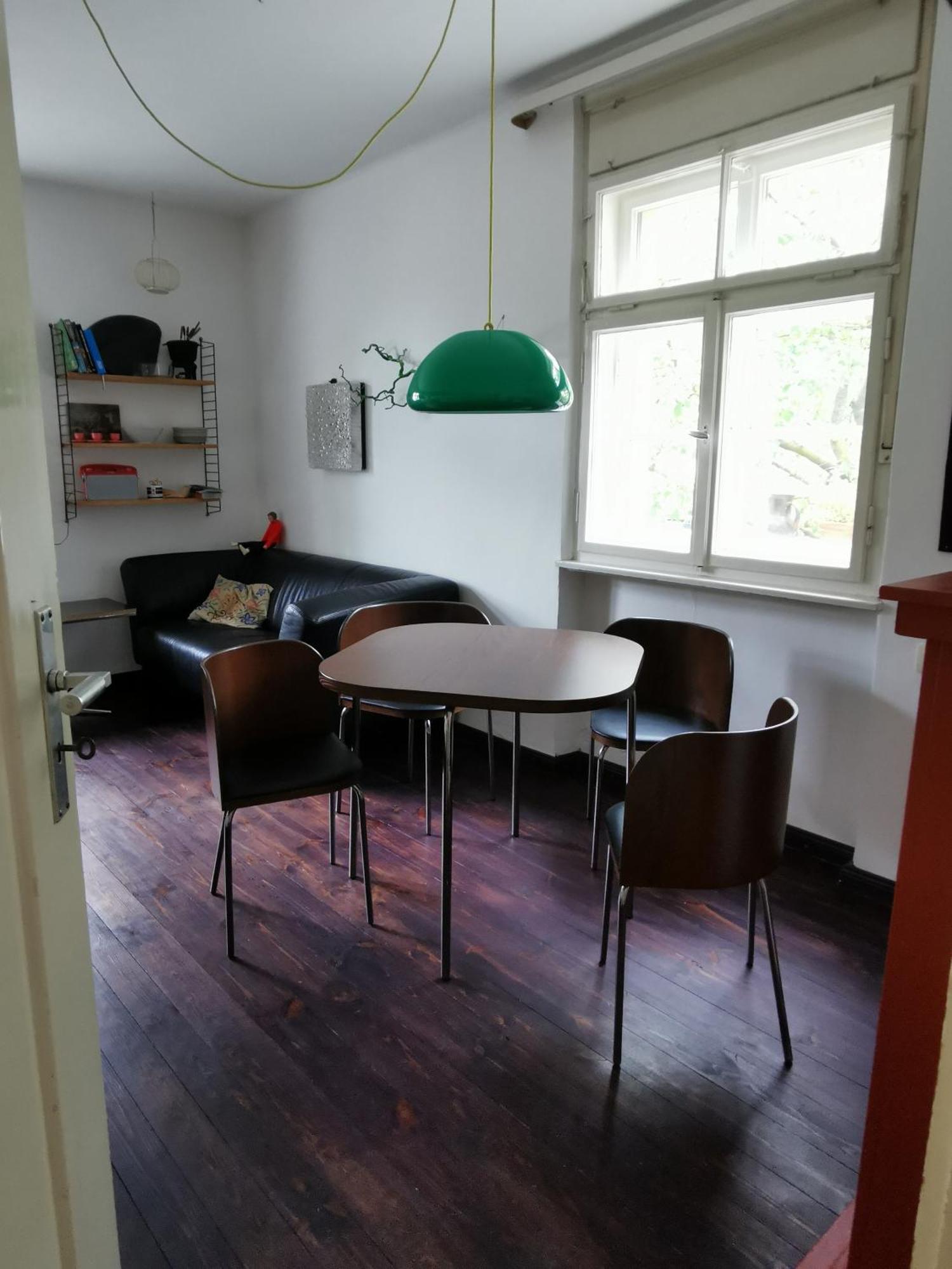 Gundis Gaestezimmer Bamberg Zewnętrze zdjęcie