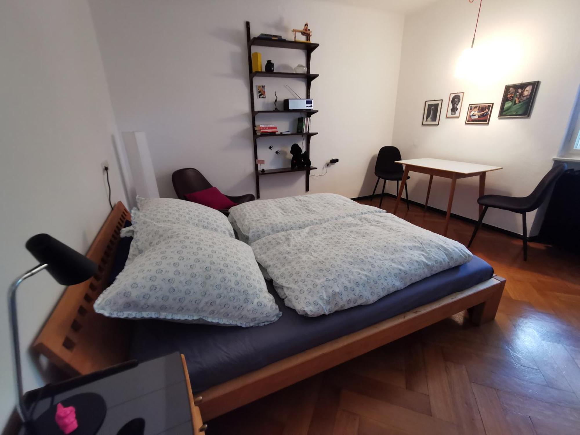 Gundis Gaestezimmer Bamberg Zewnętrze zdjęcie