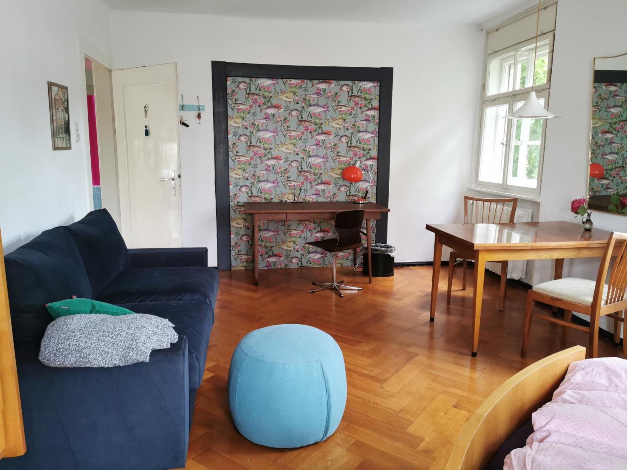 Gundis Gaestezimmer Bamberg Zewnętrze zdjęcie